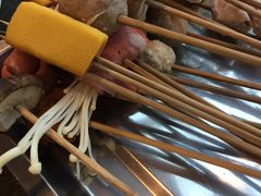 小郡肝串串香-五味缘小郡肝串串香(中国铁建广场店)