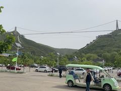 -蓟州溶洞风景区