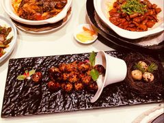 -马仕玖煲·融合菜·酥不腻烤鸭(人大店)