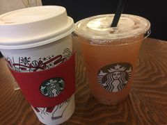 -星巴克(无锡东方商厦店)