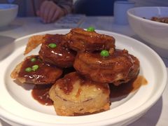 -兰湘子·湘菜小炒(长安万科广场店)