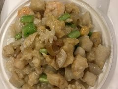 -友鹏海鲜(新宜白大道店)