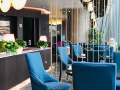 大堂-柒园·三十年创意杭帮菜(龙湖滨江天街店)