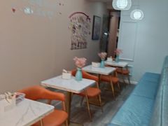 大堂-Tomado绿色烘焙(大尧三路店)