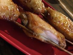 -疯狂烤翅(熙街店)