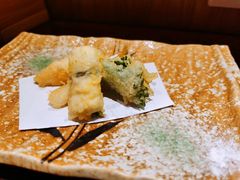 -加奈日本料理
