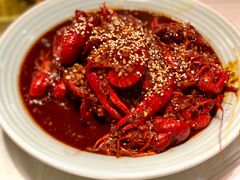 秘酱龙虾-南京一哥龙虾and二姐牛蛙(万达店)