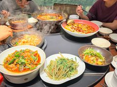 -花椒俏川菜小馆(南海万达店)