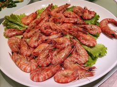 -骏莱海鲜鱼港(五角场店)
