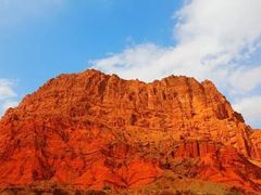 -天山神秘大峡谷