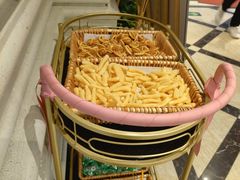 -大鸭梨烤鸭店(花园村店)