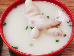 -王婆婆老妈蹄花川菜馆·非物质文化遗产(太古里一店)