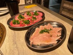 -乾杯烧肉居酒屋(中洲湾店)