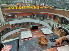 -汉巴味德(大悦城店)