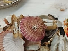 -船梆煮•蒸汽海鲜·生腌干蒸(五四广场店)