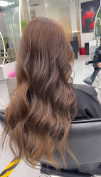 -5M HAIR SALON 旗舰店