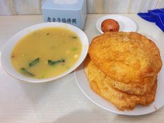 -老方子馅饼粥(台东店)