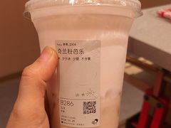 -喜茶(深圳东门1234店)