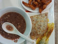 -李记粥铺(泰山路店)