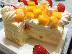 -罗森尼娜(解放西路店)
