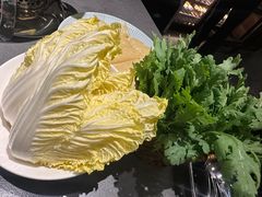 -鼎鼎香·港式火锅(北京SKP店)