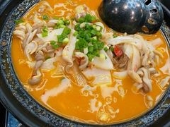 李师傅脆肚-李师傅脆肚(华强北店)