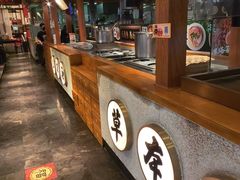 -和府捞面(北美新天地店)