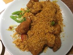 -嘉旺港式茶餐厅(延长中路店)