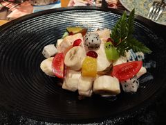 -米德维奇俄式西餐厅(西六道街店)