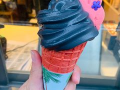 -麦当劳(安立路店)