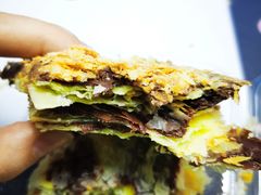 巧克力拿破仑-爱德顺糕点食屋(利民道店)