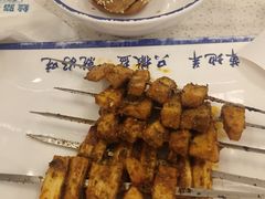 -丝路伊兰·兰州牛肉面(牛街总店)