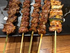 -鸟螢Yakitori·烧鸟·拉面·居酒屋