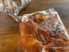 -佐敦面包铺·JORDAN BAKERY