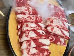 -蘭番坊青海特色铜锅涮·清真