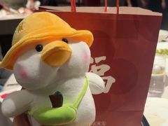 -四季民福烤鸭店(外滩外白渡桥店)