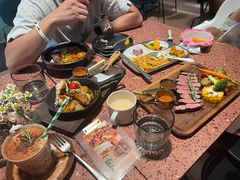 -La Terre乐田(万象城店)