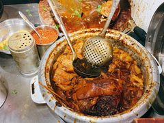 -刘记肉夹馍(彰武店)