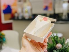 茉莉花千层-双风车咖啡馆 Twin Windmills(六道口店)