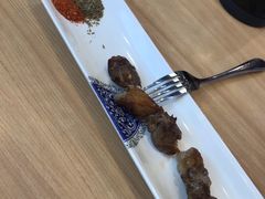 -阿九笨鸡蛋手擀面(总店)
