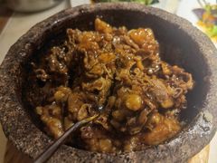 土豆肥牛-佬肥猫(国华广场店)