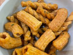 -阿上阿上麻辣香锅&麻辣烫(朝阳蓝色港湾店)