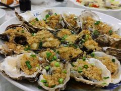 蒜蓉粉丝-老街饭庄·地道淮扬菜(扬子江北路总店)