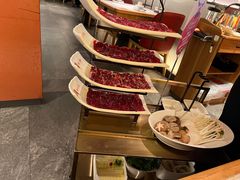 -左庭右院鲜牛肉火锅(苏州园区永旺店)