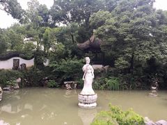 -玉女潭景区