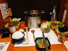 -独食火锅·半米屋台(直营总店)