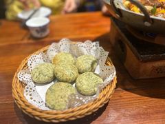 -富正毅三下锅·湘西韵味(天门山索道店)