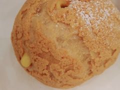 爆浆榴莲包-顺风江南宴(静安大融城店)