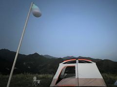 -秦岭风景区