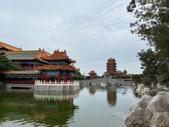 -八仙过海景区